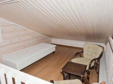 Фото Дома для отпуска Holiday Home Papulantupa г. Kulho 4